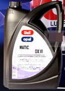 Matic ATF M14 DX-VI Unil 5420007076610