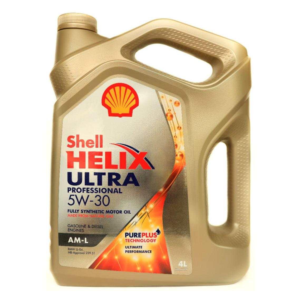 Масло Моторное Shell 5w40 Л Купить