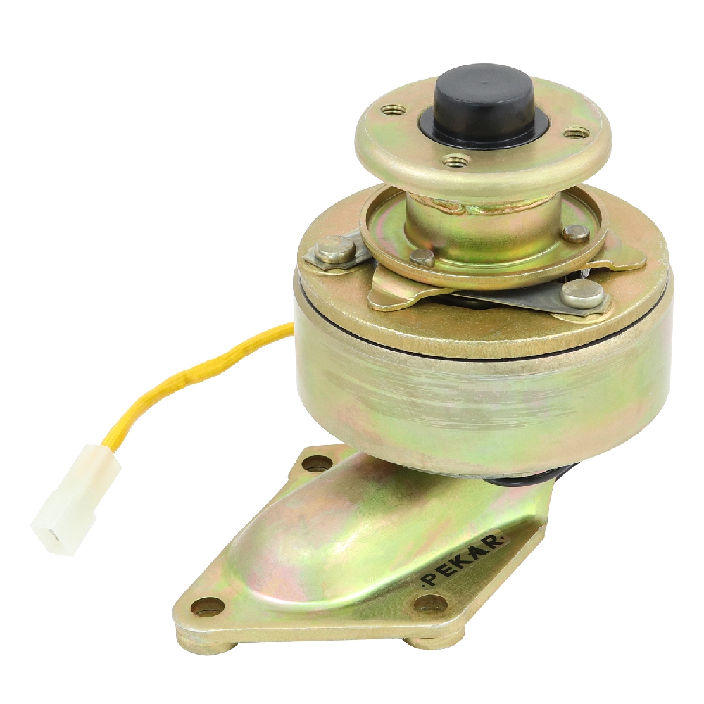 Муфта электромагнитная вентилятора