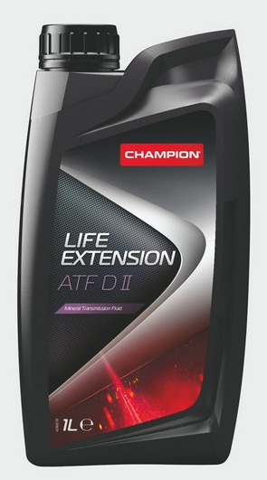Champion Oil 8205309