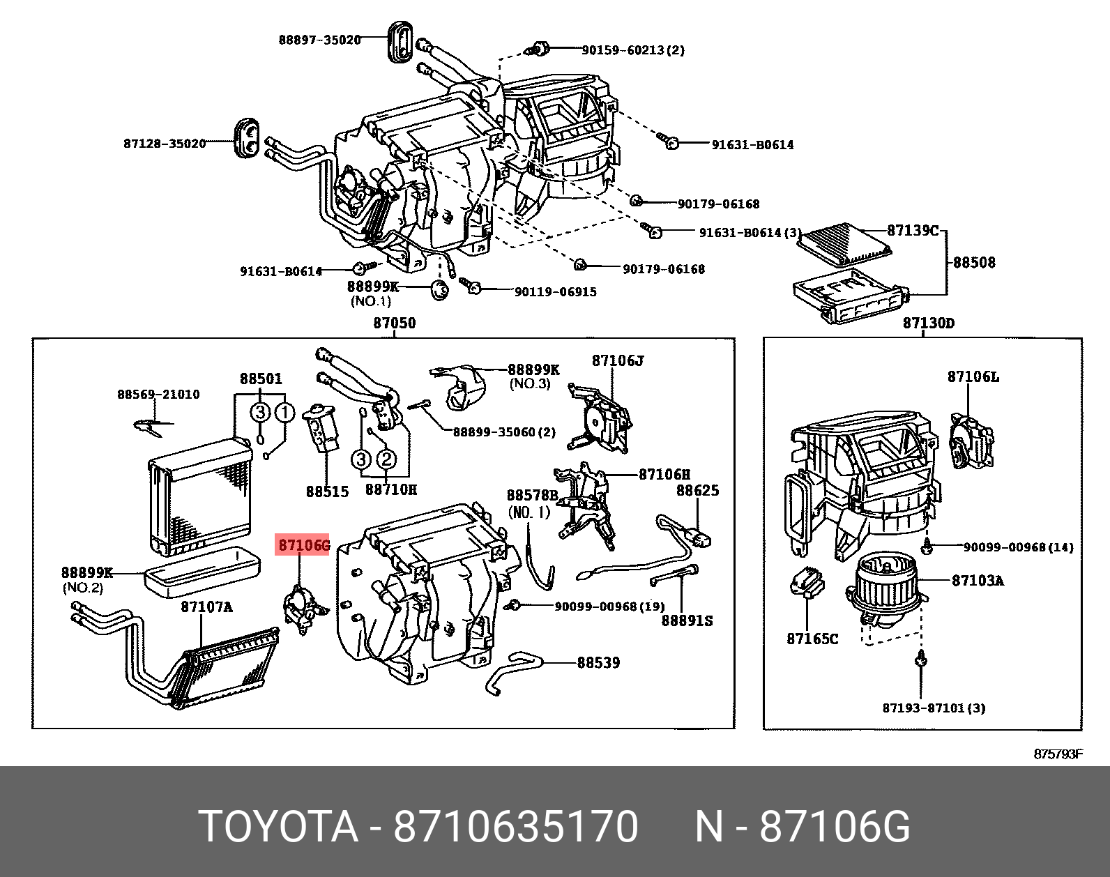 セット KYOSHO W5194-01 Plastic Shock Parts Set Ultima RT5 / RB5