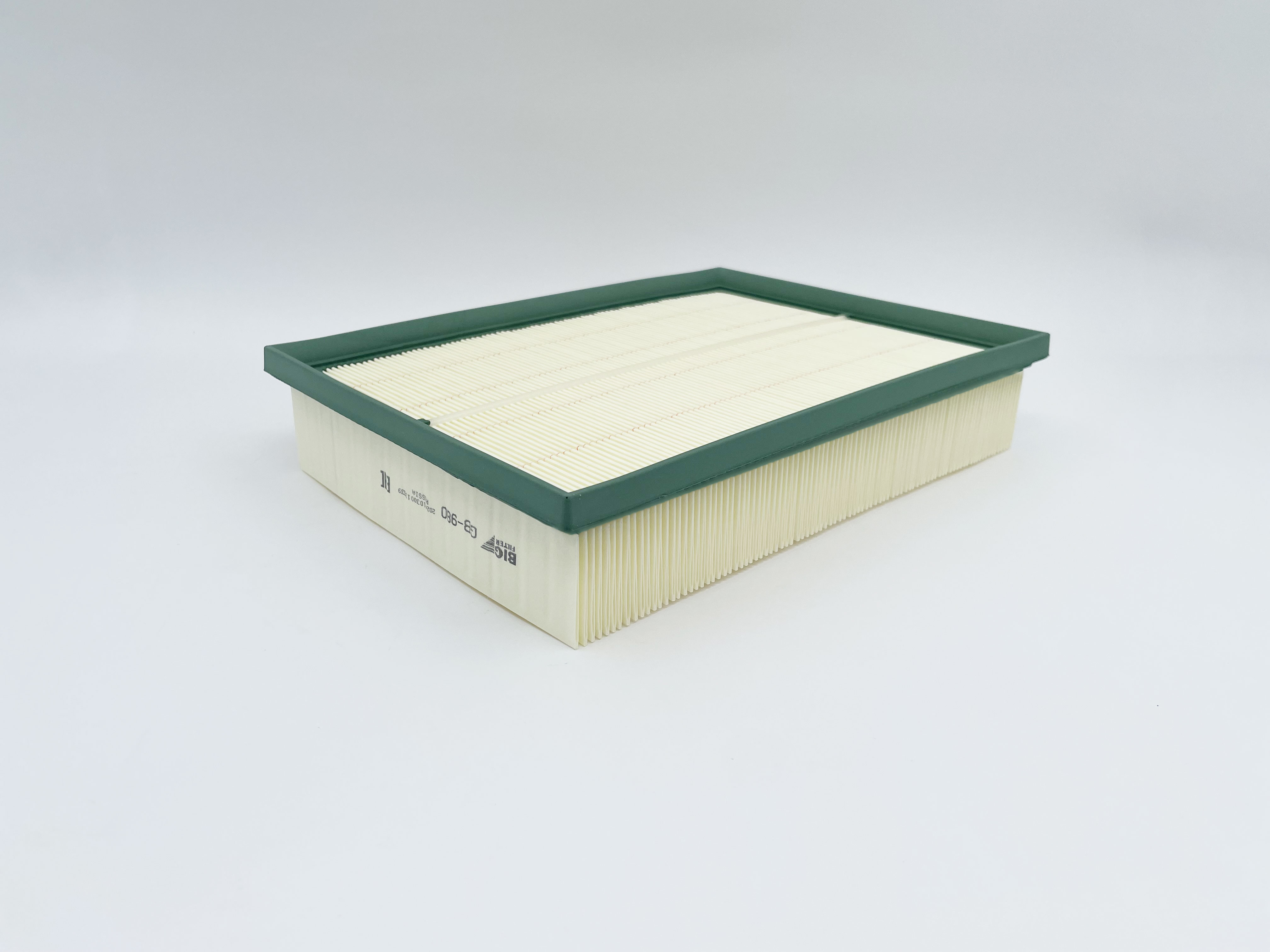 Элемент фильтрующий воздушный