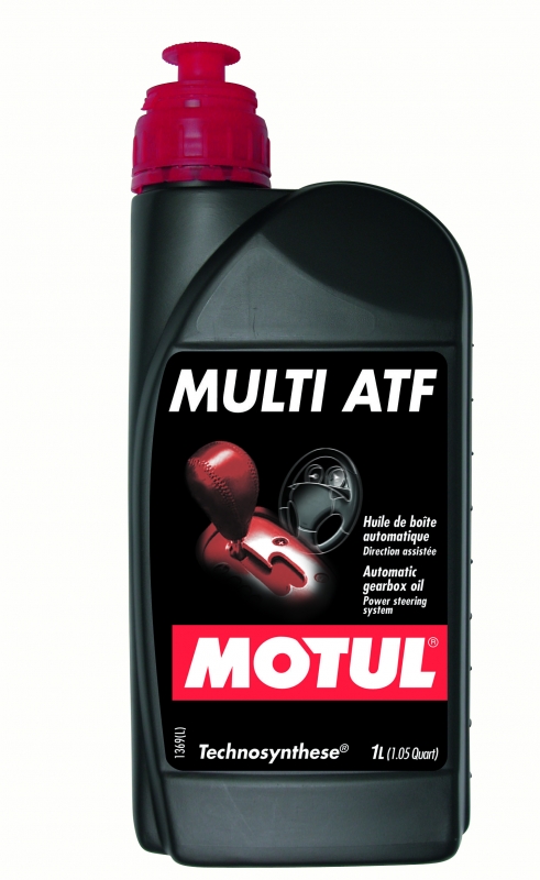 Multi ATF Motul 105784