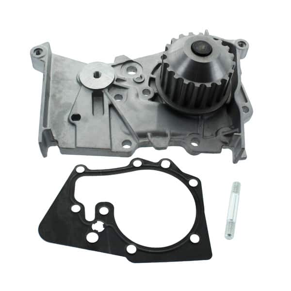 помпа 10- (1.4-1.6/8=16 кл) =Renault Megane/Clio/Fluence/Kangoo/Duster/Laguna/Scenic; Nissan Almera (G15); Lada Largus