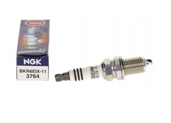 Свеча зажигания, NGK, 3764