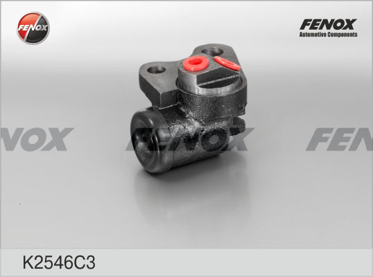 Цилиндр тормозной рабочий