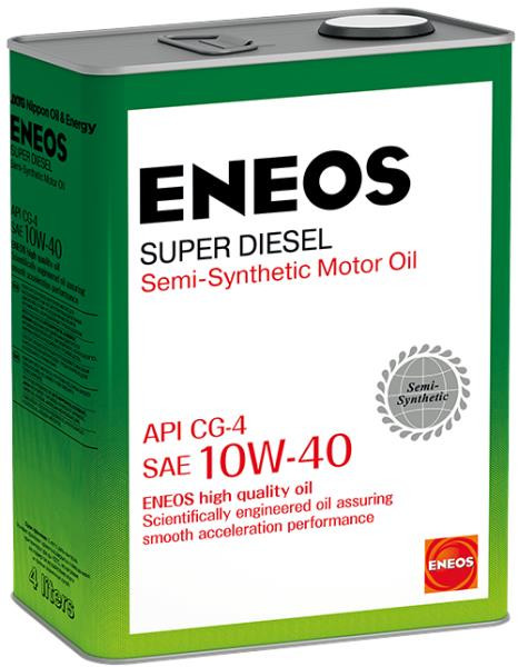 Eneos Diesel CG-4