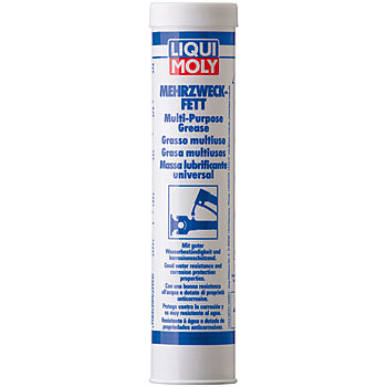Смазка для крестовин кардана Liqui Moly 7562