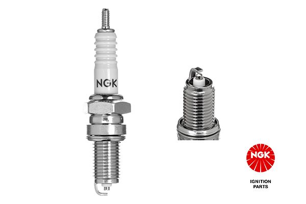 Свеча зажигания, NGK, 1068