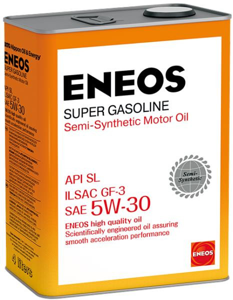 Eneos Gasoline SL