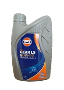 LS Gulf 5056004120416