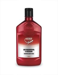 Шампунь автомобильный 3ton 40053