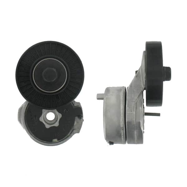 Ролик натяжной с механизмом натяжения, SKF, VKM36082