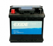 EXIDE _EC441