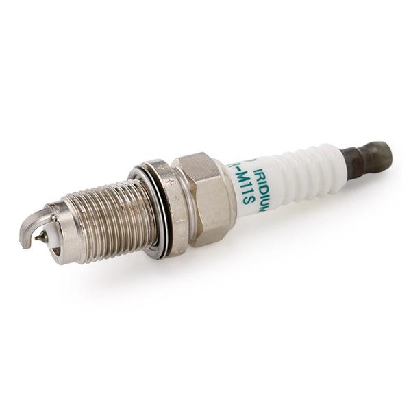 Свеча зажигания, DENSO, SKJ20DRM11S