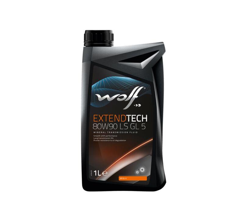 ExtendTech LS GL-5 Wolf oil 8300622