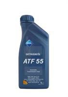 Getriebeol ATF 55 F-30589 Aral 15928