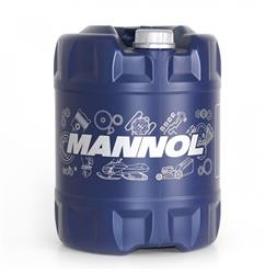 MANNOL Molibden Benzin 10W40 20л 1188