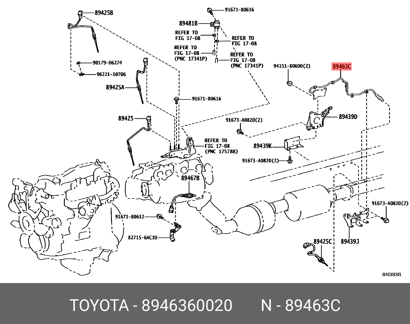 Parts / TOYOTA