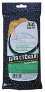 Салфетки для стекол Fill inn FL100