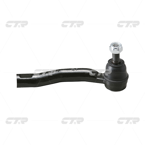 наконечник рулевой правый TOYOTA COROLLA (E120), PRIUS (XW10) 00-03, YARIS (P90) 05-11 (P130) 11-, GEELY MK 08-