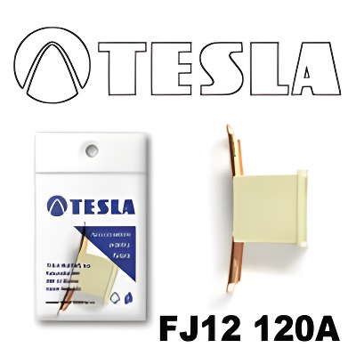 Tesla FJ12120A