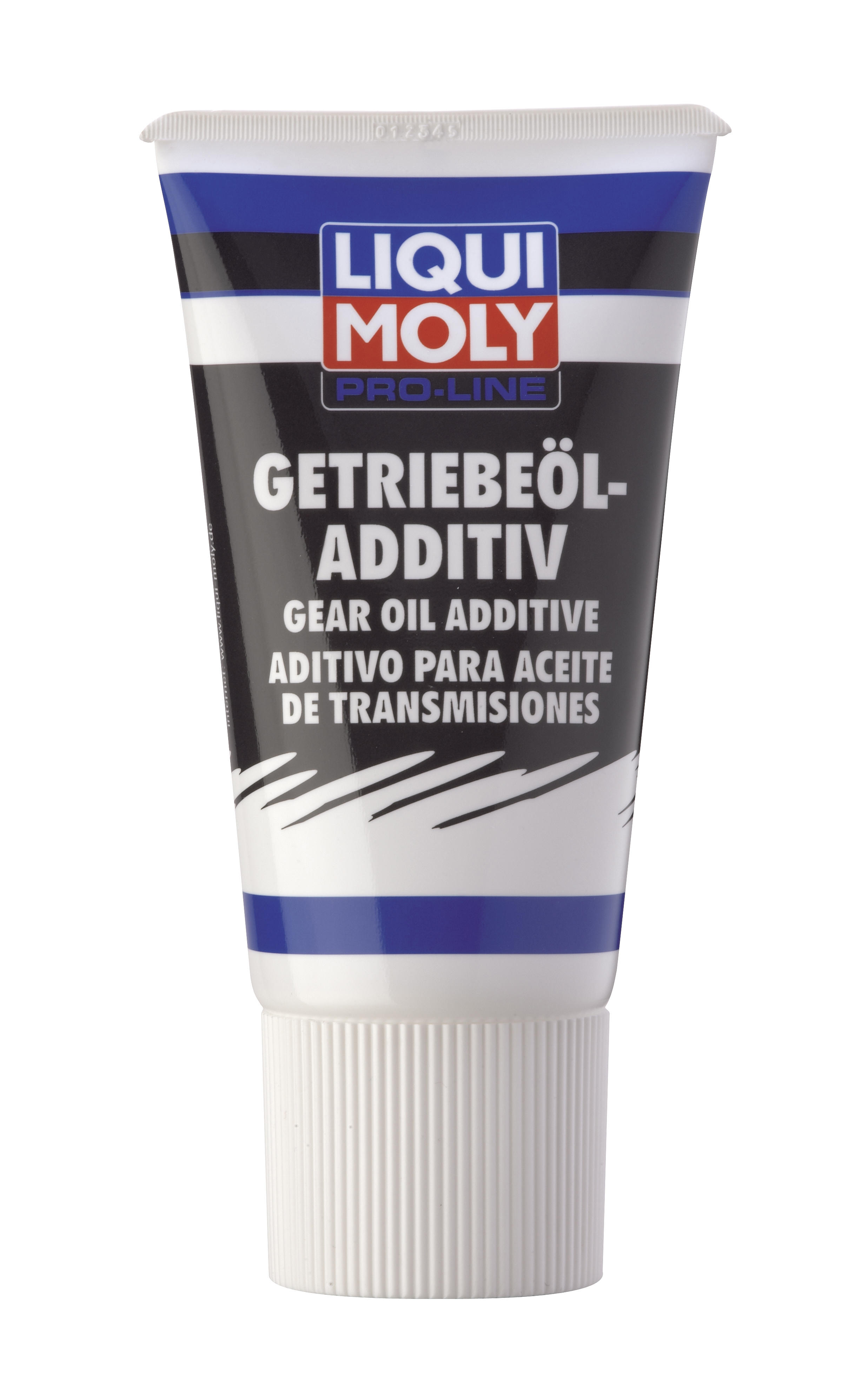 Присадки в МКПП Liqui Moly 5198