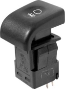 Выключатель задних противотуманных фонарей 12 В