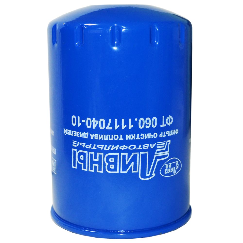 Фильтр топливный тонкой очистки