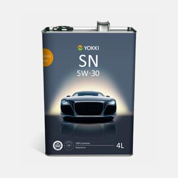 Experience SN/CF Yokki YAC12-1004S