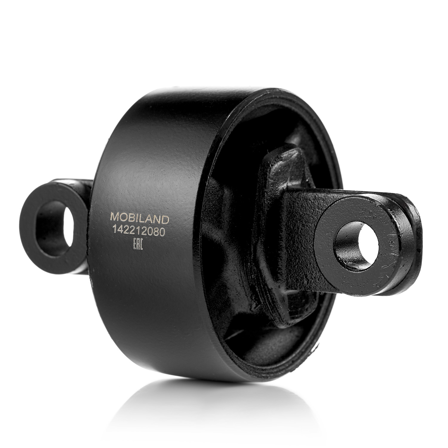 Сайлентблок заднего рычага