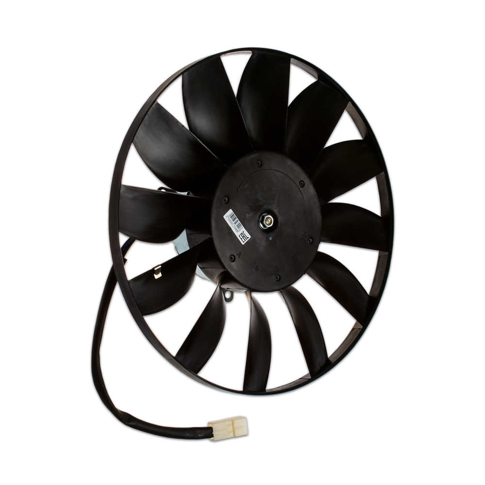 Электровентилятор охлаждения