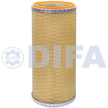 Элемент безопасности фильтрующий воздушный