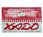 Смазка литиевая Xado XA 30103