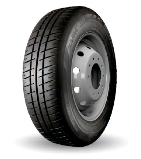 Автошина R13 165/70 КАМА Trail НК-244 79N лето 1110009