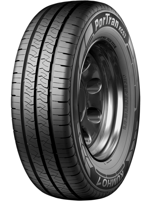 Автошина R12C 155 Kumho PorTran KC53 88/86R лето 2233803