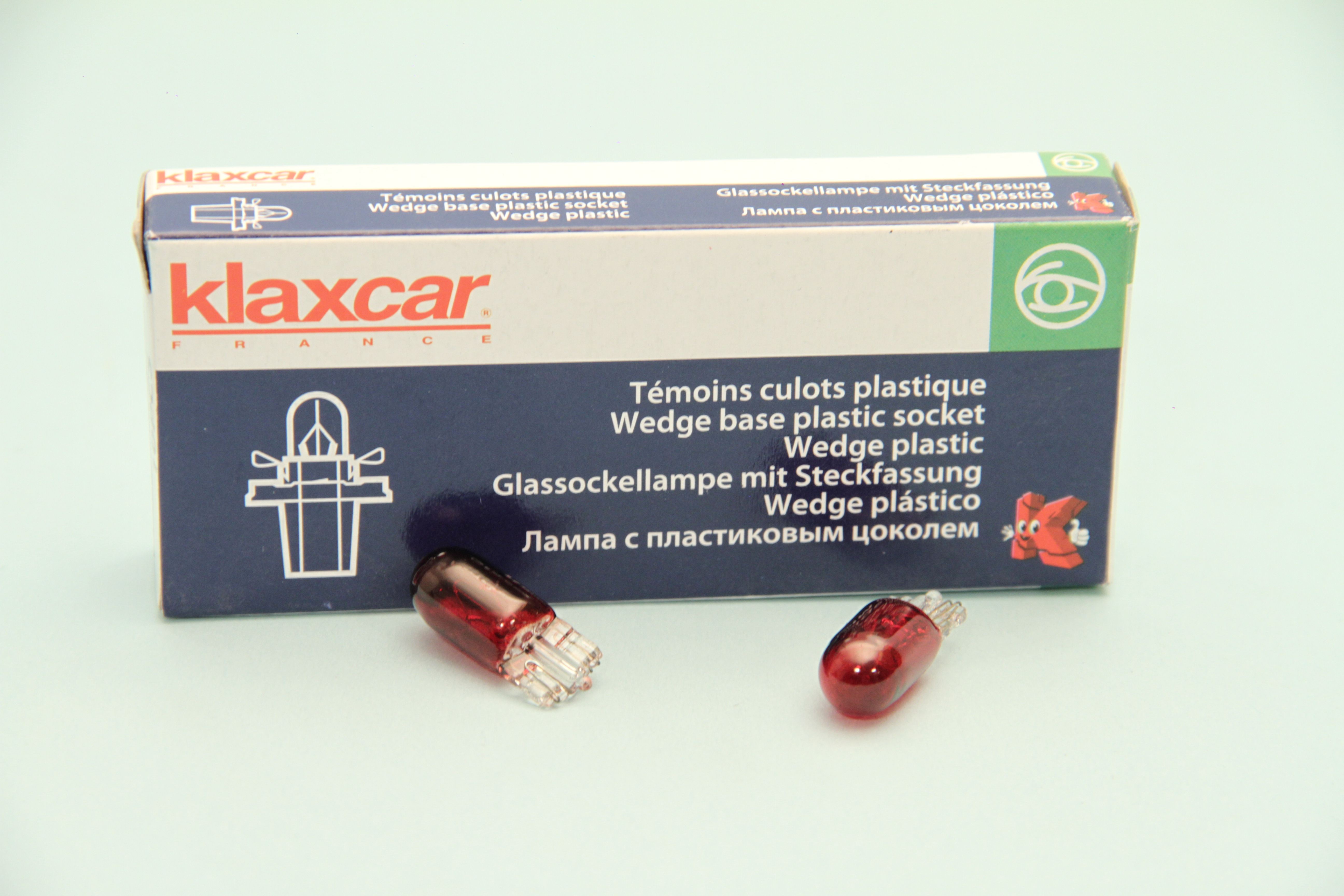 Klaxcar france 86415Z