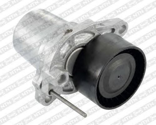 Ролик натяжной ремня НО, SNR, GA35528