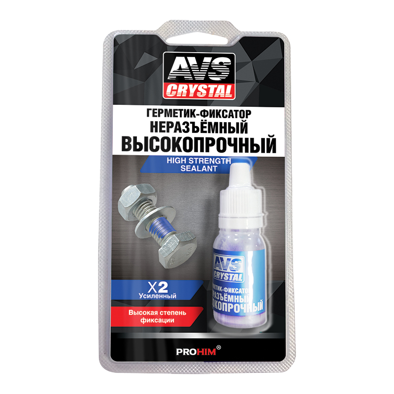 Анаэробный фиксатор AVS A78357S