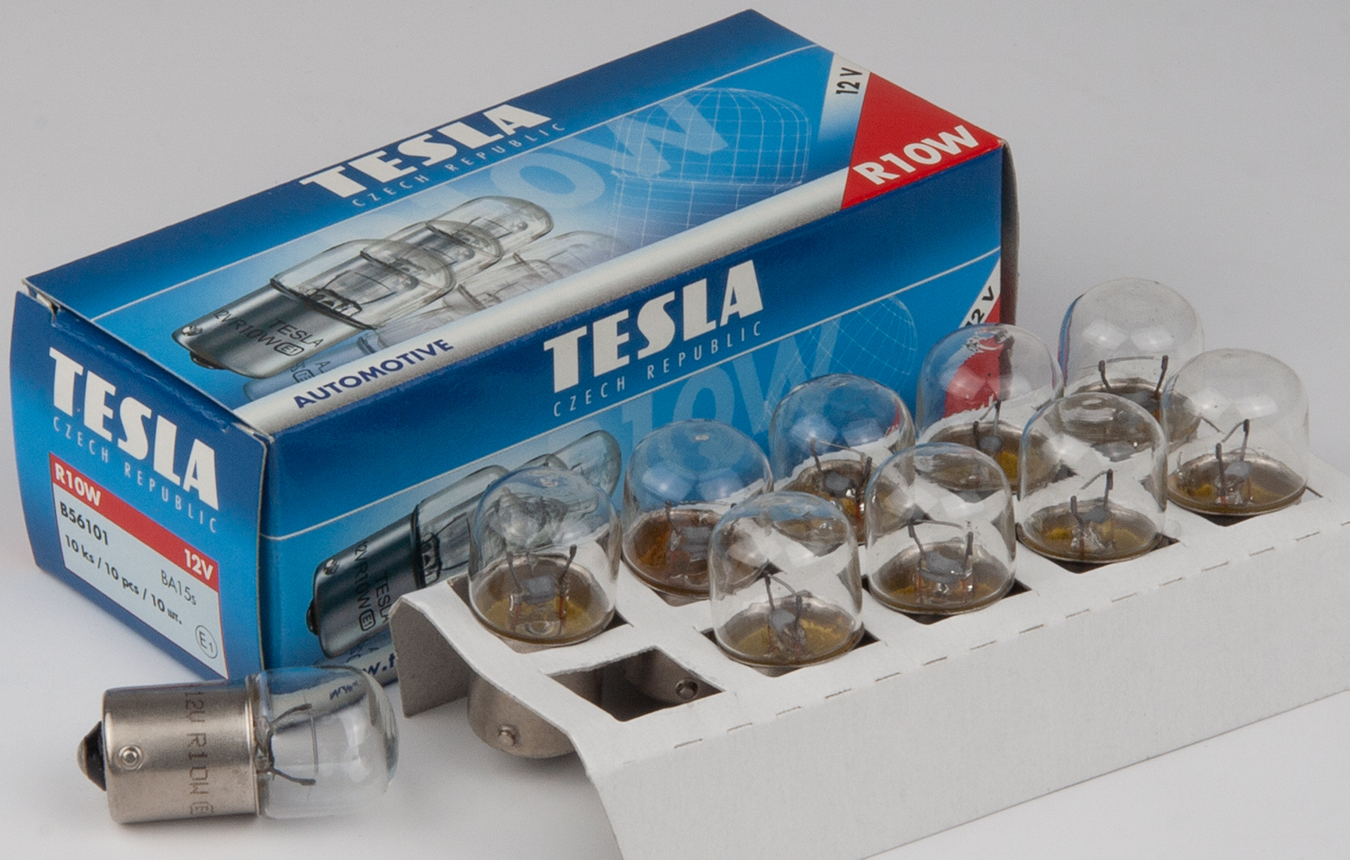 Tesla B56101