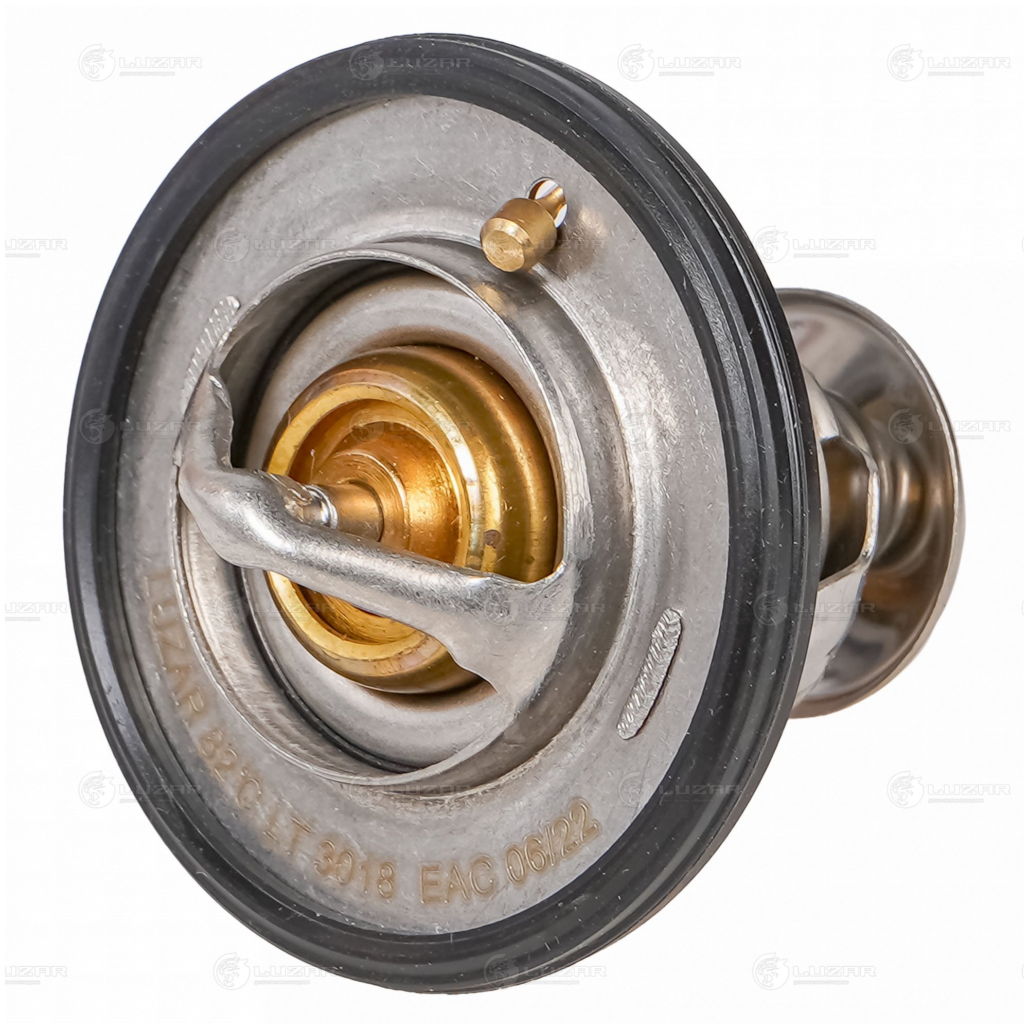 Термостат 82°C элемент