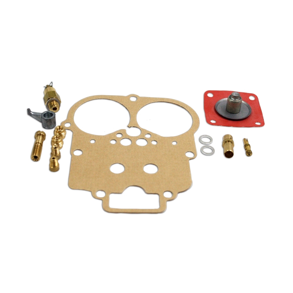 Ремкомплект карбюратора