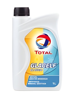 GLACELF CLASSIC Total 172768