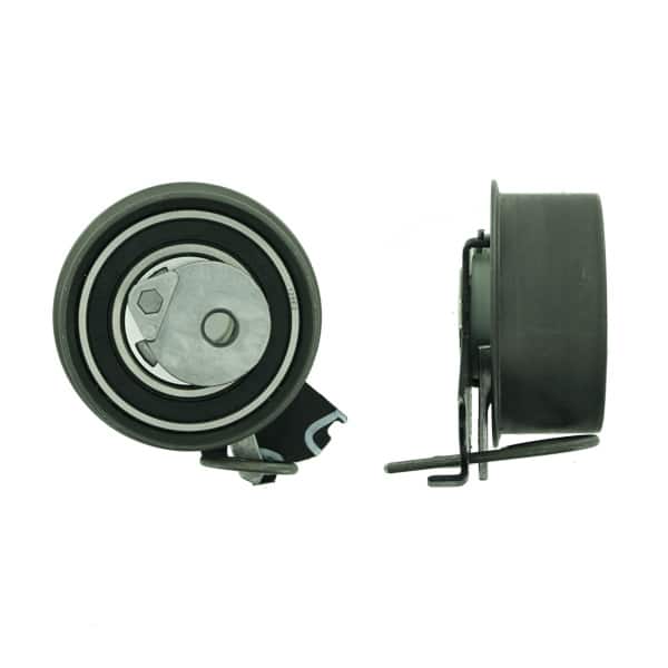 Ролик натяжной, SKF, VKM75636