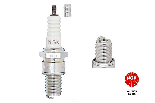 Свеча зажигания, NGK, 3530