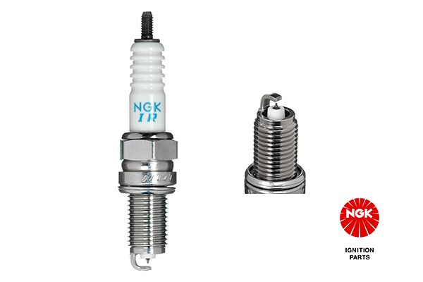 Свеча зажигания, NGK, 4742