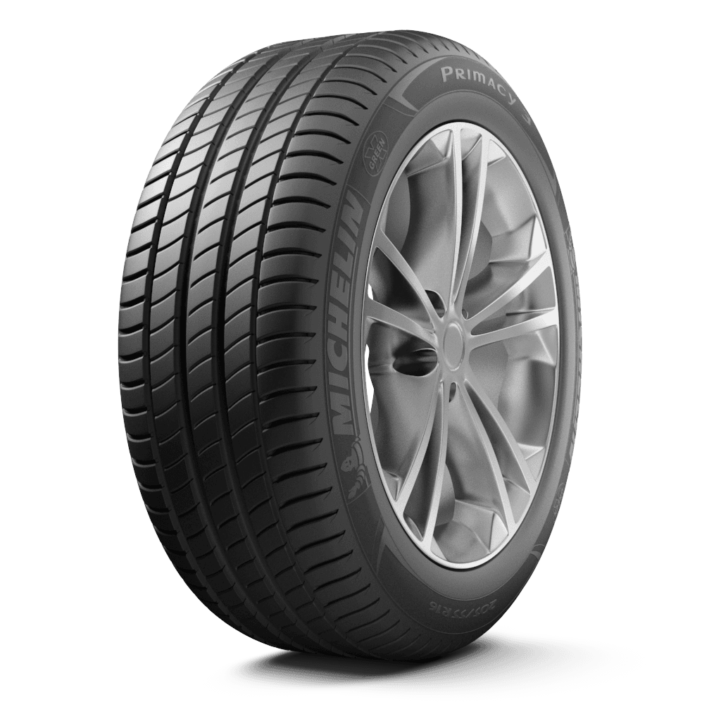 Автошина R17 225/55 Michelin Primacy 3 97Y RunFlat лето ZP MOF 743304