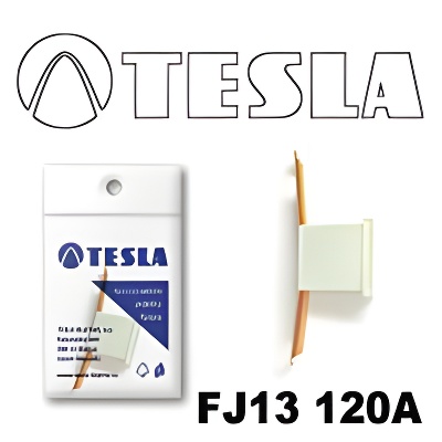 Tesla FJ13120A