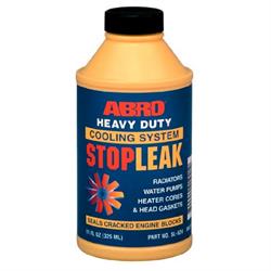 Герметики системы охлаждения Abro SL-624-RU