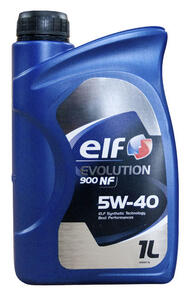 Evolution 900 NF Elf 196145